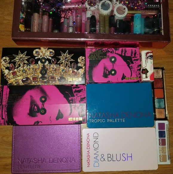 Meet your Posher, Tiffany - Picture 4 of 8